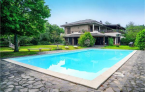 Cozy Home In Montefiascone